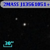 2MASS J13561051+5949595