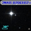 2MASS J13563157+5945598