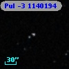 Pul -3 1140194