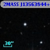 2MASS J13563844+5948090