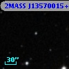 2MASS J13570015+5932578