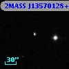 2MASS J13570128+5916382
