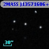 2MASS J13571606+5918064