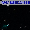 NVSS J165522+531531