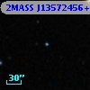 2MASS J13572456+5937064