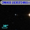 2MASS J13572481+5938393