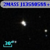 2MASS J13580588+5943586