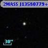 2MASS J13580779+5937326
