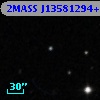 2MASS J13581294+5925143