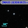 2MASS J13581825+5939040