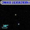 2MASS J13582939+5955181