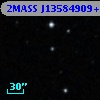 2MASS J13584909+6000416