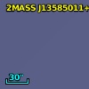 2MASS J13585011+6026243