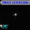 2MASS J13585160+5918517