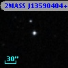 2MASS J13590404+5954201