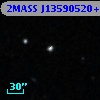 2MASS J13590520+6001471