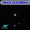 2MASS J13590861+5911146