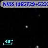 NVSS J165729+523311