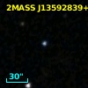 2MASS J13592839+5932327