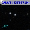 2MASS J13593719+5959540