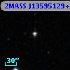 2MASS J13595129+5954471