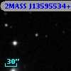 2MASS J13595534+5917272