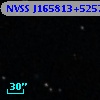 NVSS J165813+525751