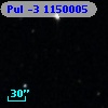 Pul -3 1150005