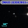 2MASS J13582011+4852479