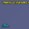 2MASS J13585441+4912324