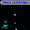 2MASS J13591466+4927359