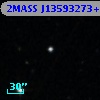 2MASS J13593273+4842421