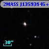 2MASS J13593845+4841287