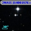 2MASS J14001876+4955051