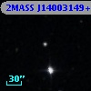 2MASS J14003149+4936121