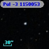 Pul -3 1150053