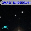 2MASS J14005614+4929518