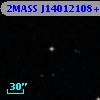2MASS J14012108+4906575
