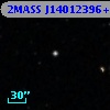 2MASS J14012396+4916505