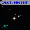 2MASS J14013885+4914028