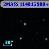 2MASS J14015800+4944019