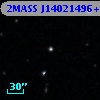 2MASS J14021496+4932047