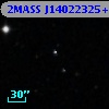 2MASS J14022325+4822063