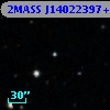 2MASS J14022397+4900493