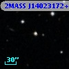 2MASS J14023172+4859246