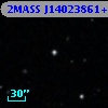 2MASS J14023861+4926410