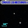 2MASS J14025068+4931474