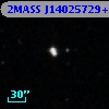 2MASS J14025729+4851523