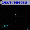 2MASS J14032418+4908219