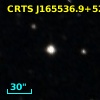 2MASS J16553687+5222438